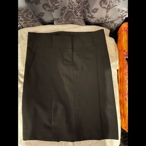 Express Lined Pencil Skirt, size 10, brand new condition